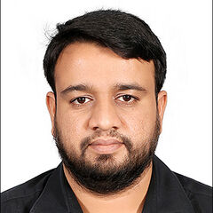 Mohammed Rahmathullah Khan, Help Desk Operator 
