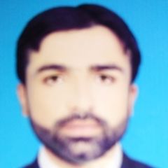 Muhammad Aseer Khan, Graduate Assistant
