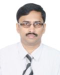 Anoop Puthupparambil, Manager (Finance & Business Development)