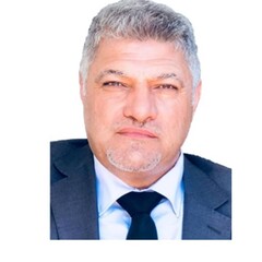 Ghassan Al-Dwiri, 