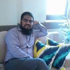 Syed Mohammad Moeiz, Sales Manager (South Region) Pakistan