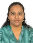 Kavithasree Sundara Rajan, Technical Manager