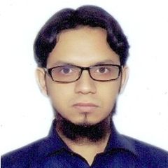 Muhammad Fawwad, Accounts Assistant