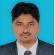 Syed Javeed Hussain, Senior Civil Engineer/Construction Manager