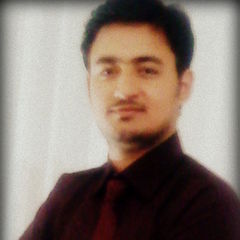 Awais Shuja Ul Haq, Financial Controller
