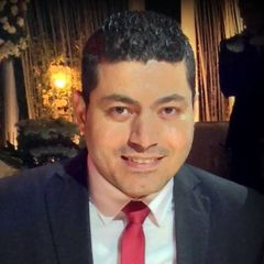 Mohammed Ali Abdulrazek
