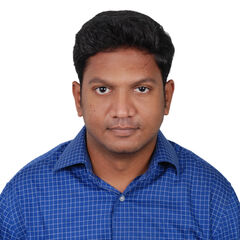 RAMKUMAR ESWARAN