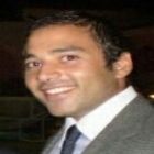 Waseem Youssef, Area Director UAE-GCC