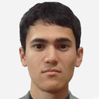 Ravshan Khamroev