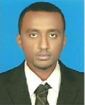 mohammed madani, Resident Engineer