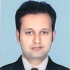 Muhammad Shabir, ICT ASSISTANT
