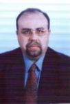 Khaled Daker, MEP Project Manager