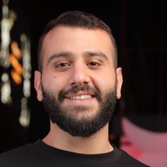 طارق قواس, Digital developer