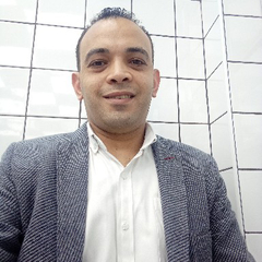 Mohamed Adel