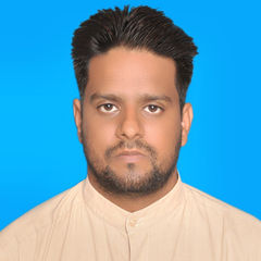 Shahrukh Mazhar, Trainee Electrical Engineer