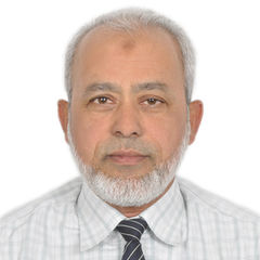 Mohammad Anwar Hussain