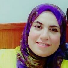 Nessma Mahmoud, Deputy HR Manager