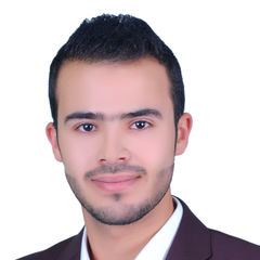 Ahmad Nabil Hamdan, Senior IN Engineer