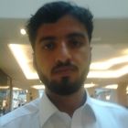 shoaib khan, safety supervisor