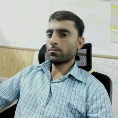 SHAKEEL ABBAS