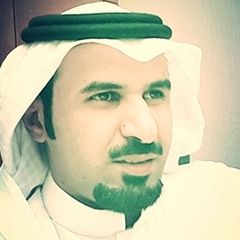 عبدالله القحطاني, مدير فرع
