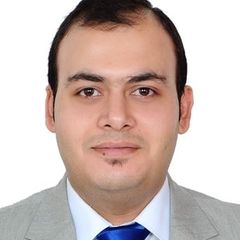 Muhammad Umair Amin, BioMedical Engineer Supervisor