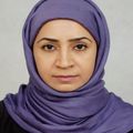Hameeda Zuhair, General Accountant