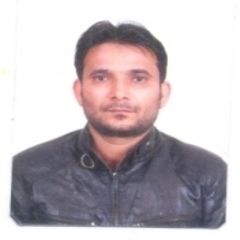 Meraj husain, Mechanical Engineer(Power plants)