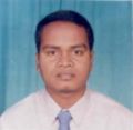Mukesh Hansda, Subsurface Engineer (Well Integrity)