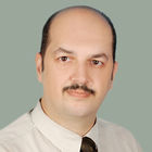 Ashraf Nada, CONTENT MANAGER