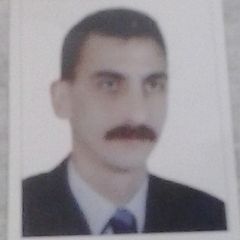 mounir hammad