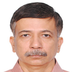 shakeel alvi, Project Director (Switches & Microwave)