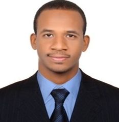 Ahmed mohamed, Network Engineer