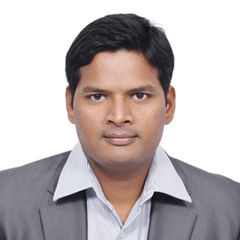 Mahesh Kanigiri