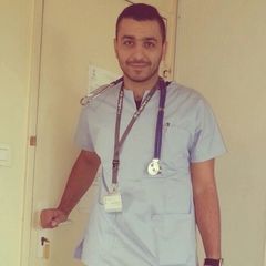 KHALIFI MOHAMED ABDOUSALAM, veterinary doctor and owner