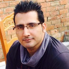 Imran Shabir, Senior IT Support (Infrastructure)
