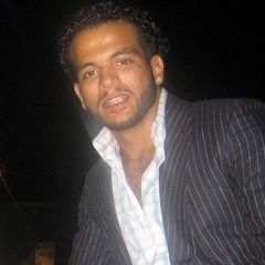 Ahmed Ayoob