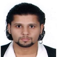 Waqas Ahmed, Sales Consultant Spears Middle East Co
