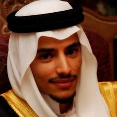 Mohammed Ebrahim Alradhy