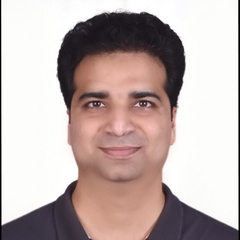 Rabil Wavle, solutions architect