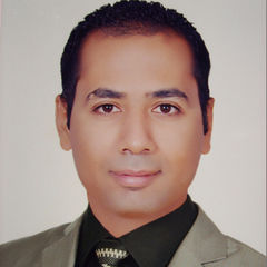 Ahmed Hosny mahmoud hafiz, مدير عام 