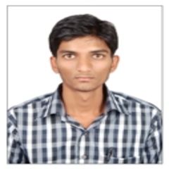 Zuber Jamadar, Change Manager
