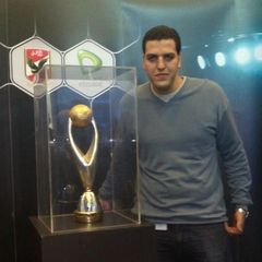Mohamed Yousry Nasr mostafa
