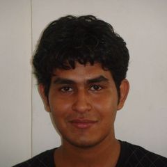 VAIBHAV MISHRA