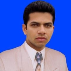 M Aleem Akbar, Dynamic CRM Developer