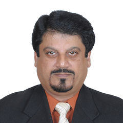 Shiraz Khoja, Agency Manager