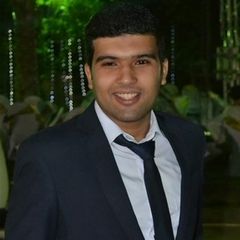 Ahmed Adel, System Administrator ( Sales Buzz Application )