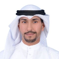 Hussain Mohammad Almousawi, Premier Personal Banker