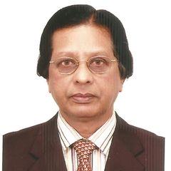 Md Fazlur Rahman, Procurement Specialist