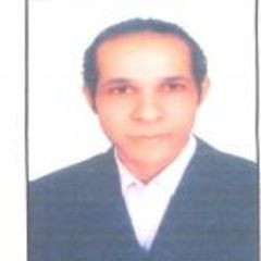 محمد فاروق يوسف, chief accountment